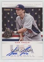 Sam Travis #/399