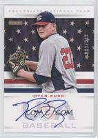 Ryan Burr #/399