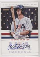 Austin Cousino #/399