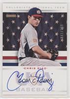 Chris Diaz #/399