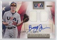 Bradley Zimmer #/35