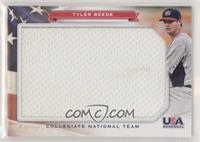 Tyler Beede #/49