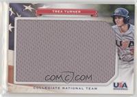 Trea Turner #/49