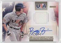 Bradley Zimmer #/99