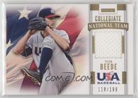 Tyler Beede #/199