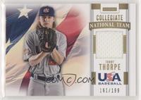 Tommy Thorpe #/199