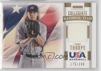 Tommy Thorpe #/199