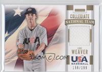 Luke Weaver #/199