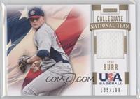 Ryan Burr #/199