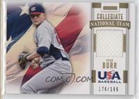 Ryan Burr #/199