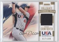 Michael Conforto #/199