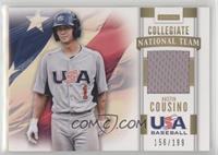 Austin Cousino [Noted] #/199