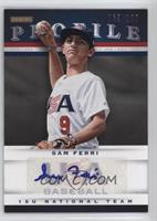 Sam Ferri #/100