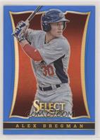 Alex Bregman #/199