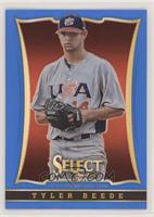 Tyler Beede #/199