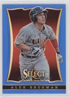 Alex Bregman #/199