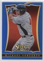 Michael Conforto #/199