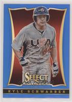 Kyle Schwarber #/199