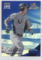 Cavan Biggio #/299