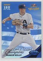 Parker Kelly #/299