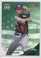 Ryan Olson #/199