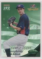 John Aiello #/199