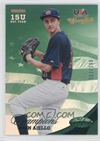 John Aiello #/199