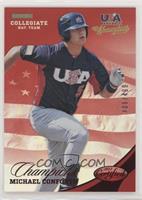 Michael Conforto #/499