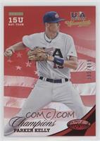 Parker Kelly #/499