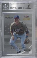 Kris Bryant [BGS 9 MINT]