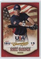 Robbie Grossman [EX to NM]