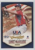 Lance McCullers [EX to NM]