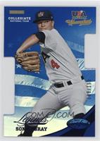 Sonny Gray #/199