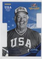 Rod Dedeaux #/199