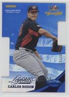 Carlos Rodon #/199