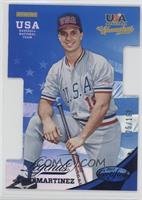 Tino Martinez #/199