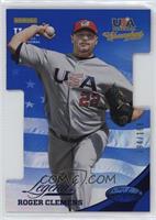 Roger Clemens #/199