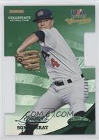 Sonny Gray #/199