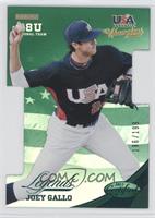 Joey Gallo #/199