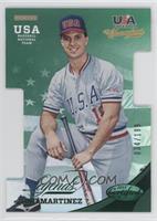 Tino Martinez #/199