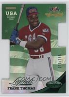 Frank Thomas #/199