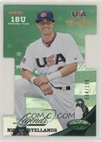 Nick Castellanos #/199