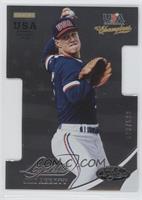 Jim Abbott #/699