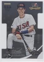 Nomar Garciaparra #/699