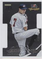 Matt Purke #/699