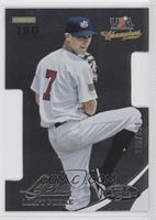 Matt Purke #/699