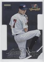 Matt Purke #/699