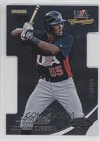 Addison Russell #/699