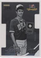 Mike Mussina [EX to NM] #/699