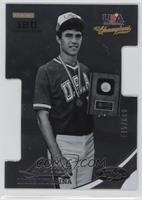 Mike Mussina #/699